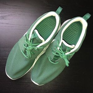 Nike Roshe 1 Gorge Green